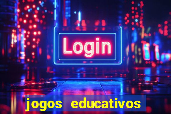 jogos educativos para autismo online